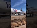 What are the 3 deadliest passenger planes?