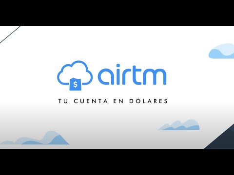 Airtm Venezuela
