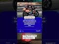 OKE RIVAL #sppg #news #mbg #beritaterkini #automobile #kabarterbaru #motogp #moto3 #moto2 #shorts
