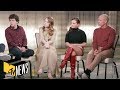 'Zombieland: Double Tap' Cast on Sequels & Reuniting After 10 Years | MTV News