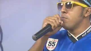 Off7 Meu Pensamento Ao Vivo