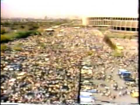 Phillies World Series Parade