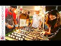 Your Every Day STREET FOOD Heaven In BANGKOK Thailand