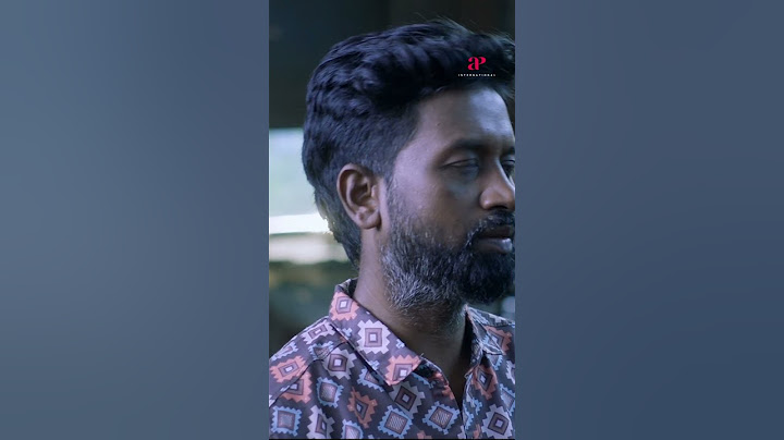 Watch full video 👆 Idi Minnal Kadhal Movie Scenes - #idiminnalkadhal #cibybhuvanachandran #shorts