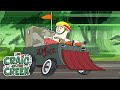 The Great Cart Race | Craig of the Creek | Cartoon Network