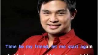 Watch Jed Madela Home video