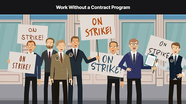 National Labor Relations Board v. Insurance Agents’ International Union Case Brief Summary | Law