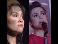 Lea Salonga 'On My Own' Then and Now (22 Years Apart)