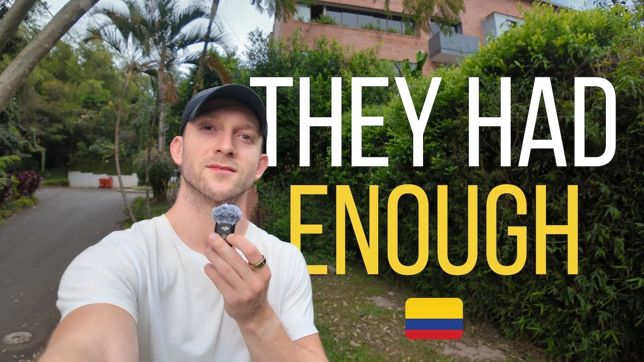 rewrite this title Why Is It Almost IMPOSSIBLE To Get a Digital Nomad Visa For Colombia Now? (times changed) rewrite this title Why Is It Almost IMPOSSIBLE To Get a Digital Nomad Visa For Colombia Now? (times changed)