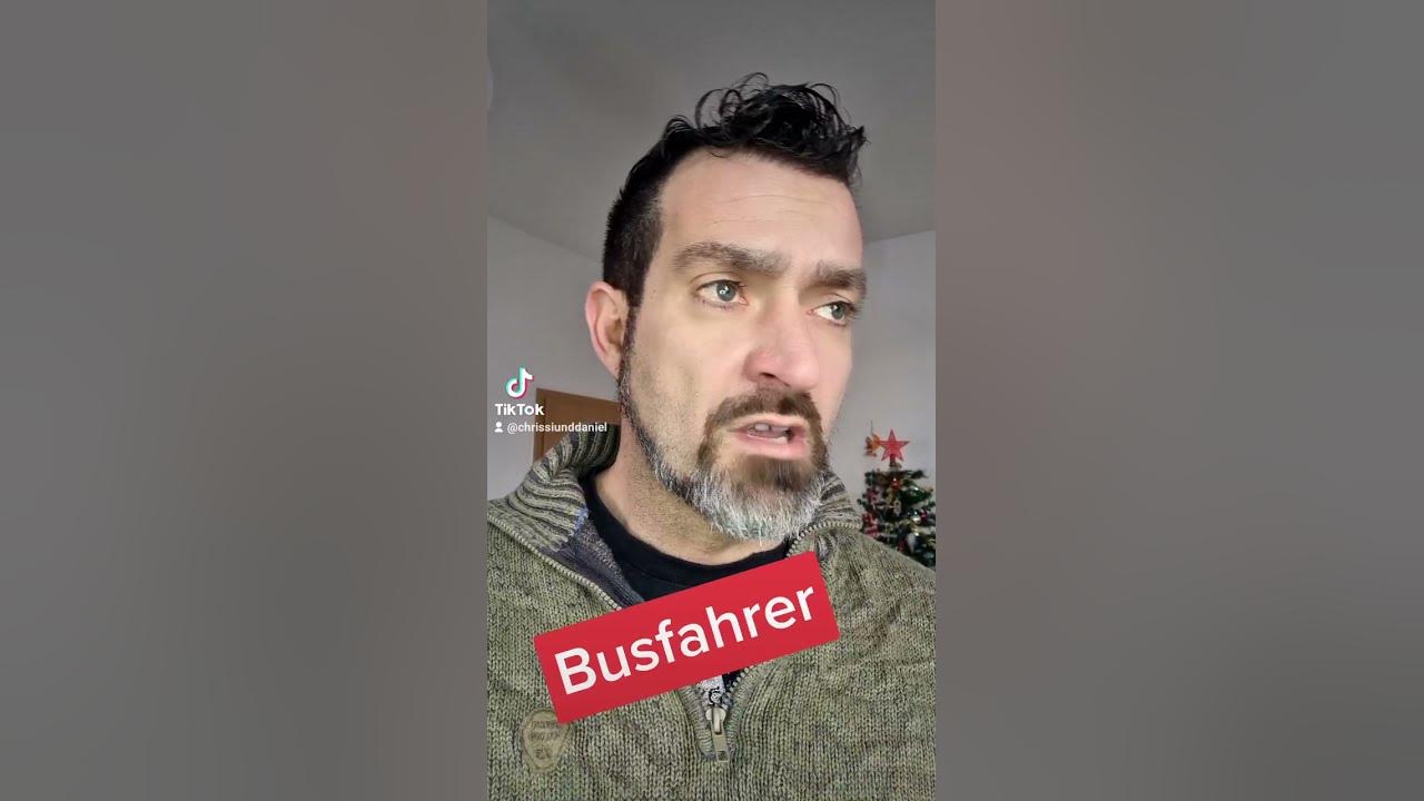 arbeitssuche busfahrer