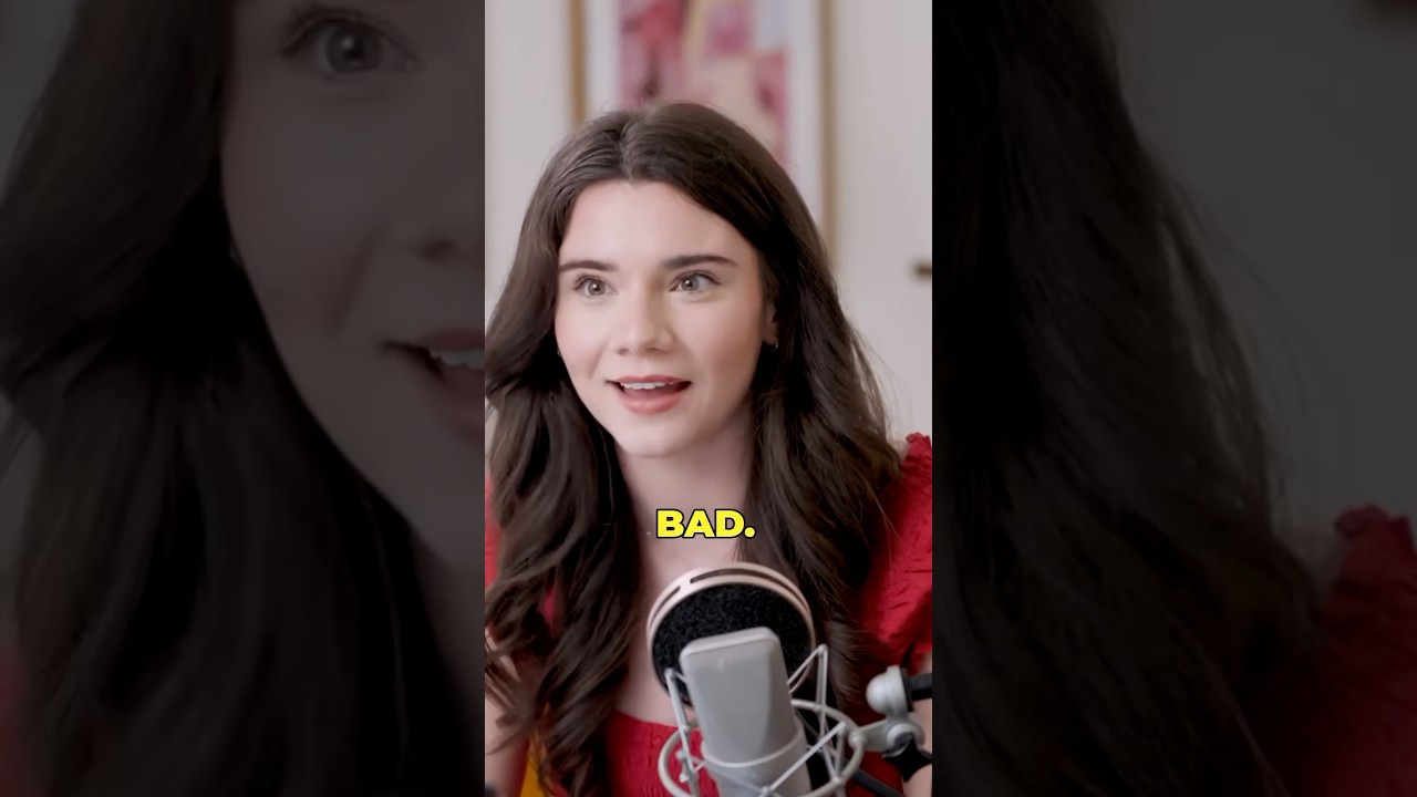 Brett Cooper SHOCKED By Disney’s Snow White YouTube