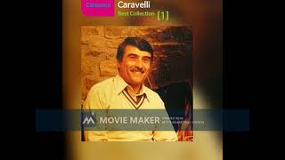 Caravelli  xitos De Caravelli Y Su Orquesta
