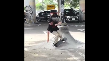 #♻️FRI Cody Chapman
