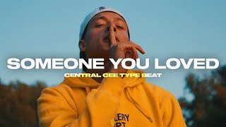 [FREE] Central Cee X Sample Drill Type Beat - 