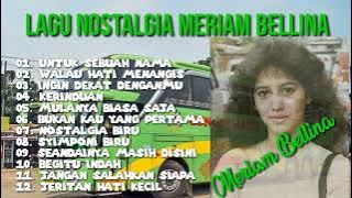 Lagu Nostalgia Meriam Bellina. Full Album mp3