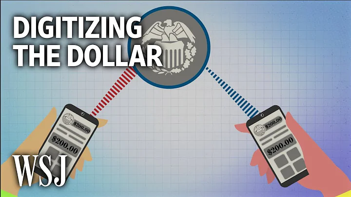 Why the Fed Is Considering a Digital Dollar | WSJ - DayDayNews