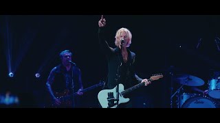 Duff McKagan - Longfeather - Live From London