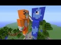 Minecraft Xbox - Tutorial -  Kryptic Kingdom - Part 1