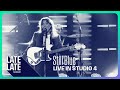 Still Blue - Honeysuckle Daydream Live | The Late Late Show