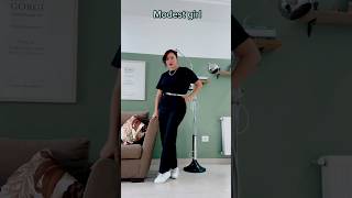 Which Girl Is You Modestcutey