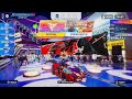 Joking All About [Joker Festival Oct2025] (v1.1.2) - Sonic Racing: CrossWorlds (PS5)