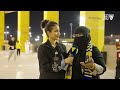  كواليس المدرجات لمباراة النصر والخلود من قناة النصر 🤩 AlNaasr x AlKholood Uncovered from Nassr TV