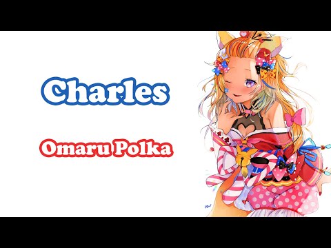 [Omaru Polka] - シャルル (Charles) / balloon