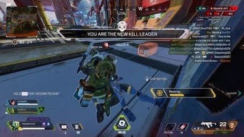 how to get rapid elimination badge