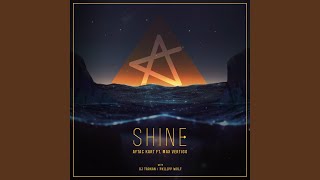 Смотреть клип The Shine (Dj Tarkan Remix)