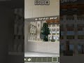 How To Fly Elytra Easily in Minecraft#shorts #viral #shortsfeed #gaming