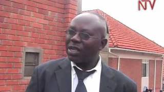 Prof. Nabudere dies in Mbale