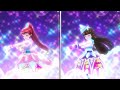 Pripara EP 96 Transformation