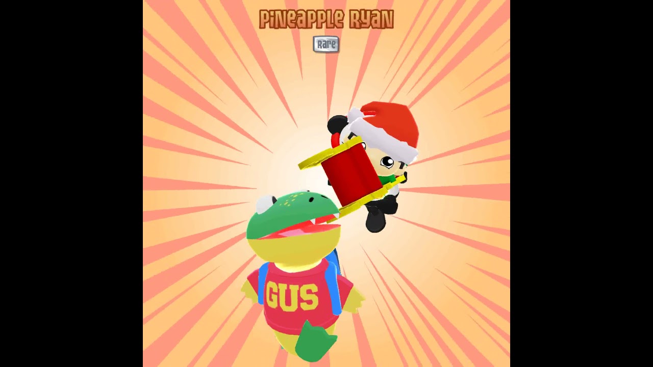 Tag with Ryan 2021 Update All Characters Unlocked Episode 281