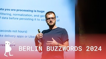 Tomáš Neubauer - Streaming DataFrames: A New Way to Process Streaming Data