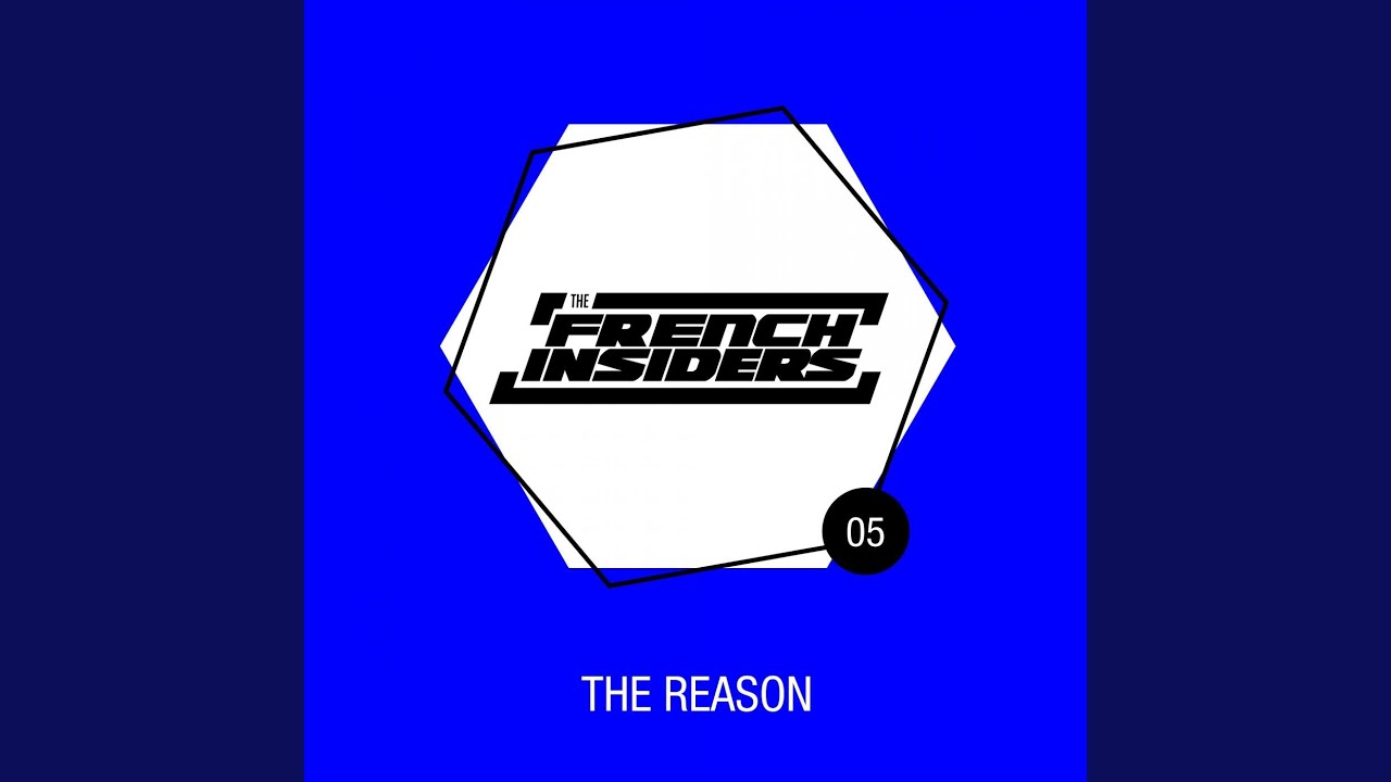 THE REASON (Original Mix)