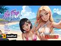 EP1: No Fap Island (Gameplay)