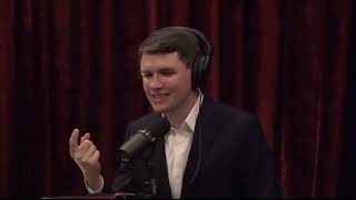 James Talarico Reveals to Joe Rogan: The True Political Split Isn’t Left vs. Right!