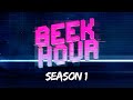 This is the geek hour  trailer