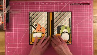Bundle Of Folio Albums - Quick & Easy Folios
