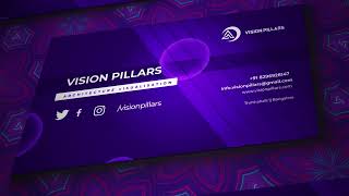 business Card Demo || Animation