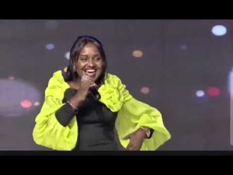 Doreen POF Ministering CLC On 31st Dec 2025 