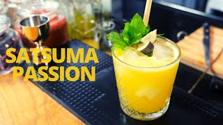 Satsuma Passion