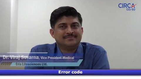 Error Code on Home Blood Pressure Monitor ? Find Out