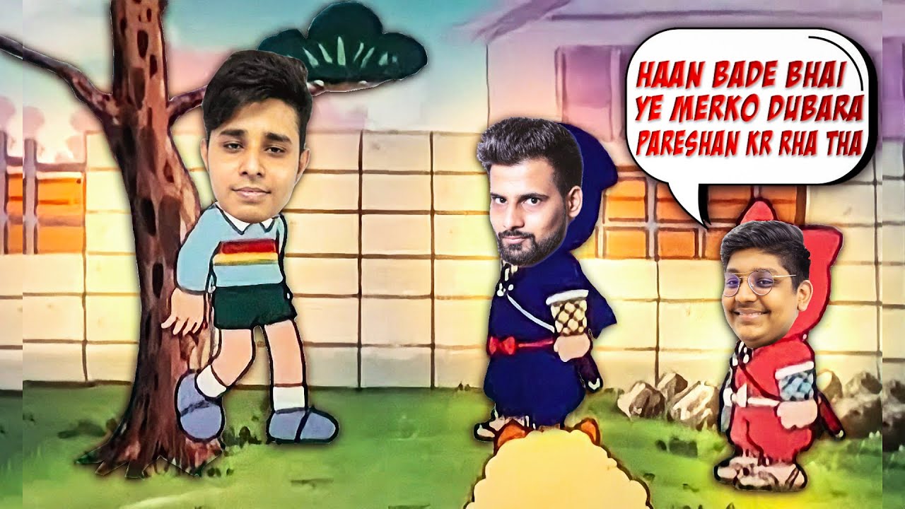 AAO TOURNAMENT KHELE ft. THE MAFIAS II TM MAFIA LIVE