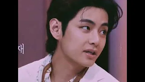 Taekook Moment😈Jungkook are you feel jealous??🥺