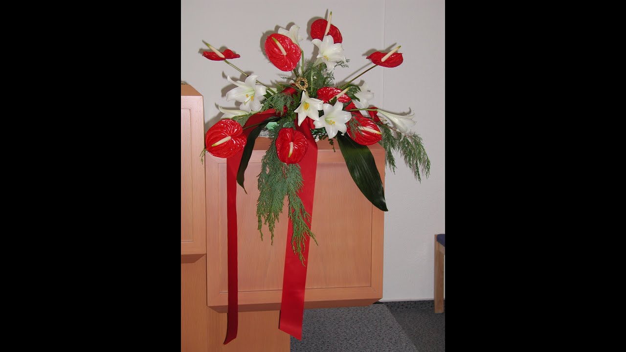 Frei von der Sünde  --  Studioaufnahme Juni 2020