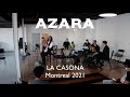 Azara  la casona 1