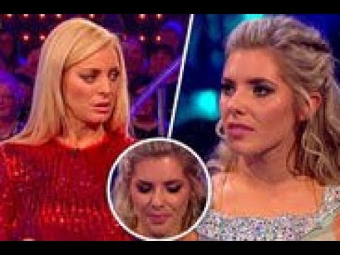 strictly-come-dancing-2017:-fans-slam-tess-daly-for-'pushing'-mollie-king-and-aj-pritchard