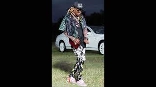 [Free] Lil Wayne Type Beat - "Rate" | Gunna Type Beat | Rap/Trap Instrumental 2024
