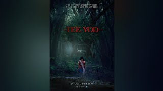 Dead Whisperer [Tee Yod] 2024  Thai Horror Movie Myanmar Subtitle